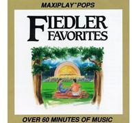 Fiedler, Arthur - Fieldler's Favorites