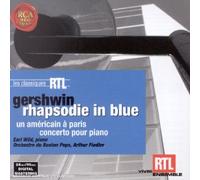 Rhapsodie in Blue