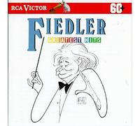 Fiedler, Arthur - Greatest Hits [CASSETTE]