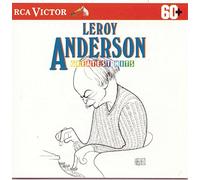 Fiedler Arthur - Leroy Anderson - Greatest Hits