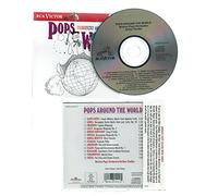 Fiedler, Arthur - Pops Around the World