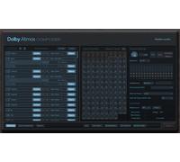 Fiedler Audio DolbyAtmosComp. & gravitas MDS