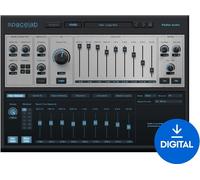 Fiedler Audio Spacelab Interstellar (Digital product)