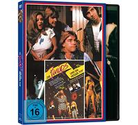 Fiedler, Bea & Hehn, Sascha [Blu-Ray & Dvd] - Pinups und Ein Heisser Typ - Version B