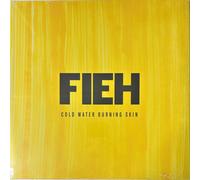 Fieh - Cold Water Burning Skin [VINYL]