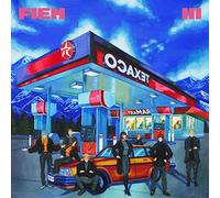 Fieh - III [VINYL]