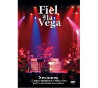 Fiel a La Vega - Concert [Import USA Zone 1]