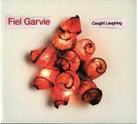 Fiel Garvie - Caught Laughing