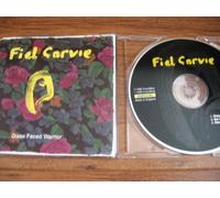 Fiel Garvie - Glass Faced Warrior