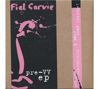 Fiel Garvie - Pre Vv Ep