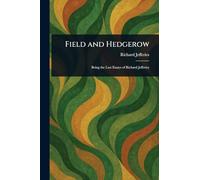 Field and Hedgerow