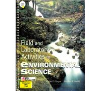 Field and Laboratory Activities in Environmental Science