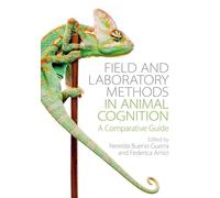 Field and Laboratory Methods in Animal Cognition: A Comparative Guide