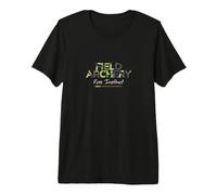 Field Archery - Pure Instinct Premium T-Shirt