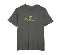 Field Archery - Pure Instinct T-Shirt