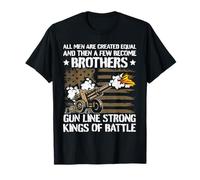 Field Artillery Officer T-Shirt