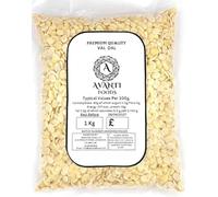 Field Bean - Val Dal 1kg | Premium Quality Split Field Bean Dal | Unpolished & Naturally Processed | High Protein Traditional Indian Lentil