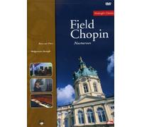 Field/Chopin - Midnight Classics Nocturnes (Bartoszek, Oort) [DVD]