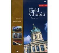 Field/Chopin – Midnight Classics Nocturnes – DVD (Bartoszek, Oort)