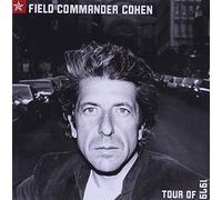 Field Commander Cohen - 1979 Tour By Leonard Cohen (2002-08-12)