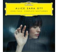 Alice Sara Ott – Field: Complete Nocturnes – Verve Spa
