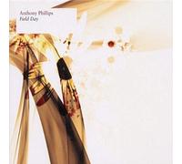 Anthony Phillips - Field Day