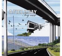 Field Day, a - Toy Case