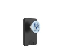 Field Day Blue Team Funny for Kids Teacher Field Day Games PopSockets PopWallet for MagSafe
