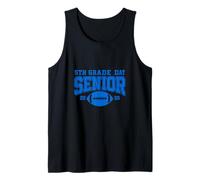 Field Day Champion - Class of 2026 Tank Top