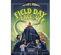 Field Day Face-Off (The Magical Morrisons)