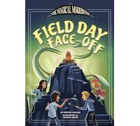 Field Day Face-Off (The Magical Morrisons)