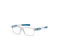 Field Day Optical Frame, unisex, Oakley, Glasses, Gray, 50 MM, Accessories 50 MM