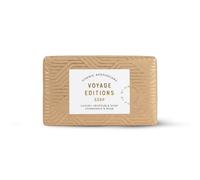 Field Day - Titanic Rose Soap Bar 190g - Luxury Vegetable Soap - Vegan & Cruelty Free - Chamomile & Rose Oil Fragrance - Softening Floral Formula - Elegant Bathroom Gift - Made in the UK