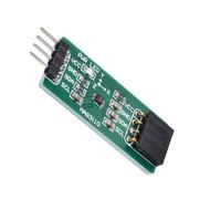 Field Detection Module with Fast Response I2C for Dynamic Navigation Systems High Sensitivity Triaxial Geomagnetic Sensors