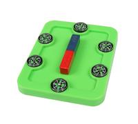 Field Distribution Demonstration Board for Physics Experiments Classroom Teaching Tool Electromagnetic Research