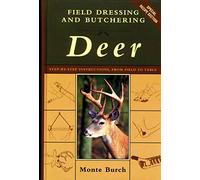 Field Dressing and Butchering