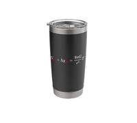 Field Equation of General Relativity Physics Science Geeks Stainless Steel Insulated Tumbler