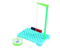 Field Experiment Set Hands On Levitation Experiment Demonstration Tool Physics Teaching Aid For Lab Interactive Earth Science Activity Set