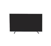 Field Fence Surround Block,Splicable Contest Baffle,600D Cloth Court,140x75cm for Playing(Black,140x75cm/4pieces)