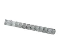 Field Fence Galvanised steel Outdoor Garden Terrace Barrier Security vidaXL