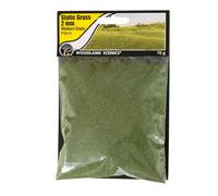 BNIB Woodland Scenics Field Grass System (N, OO, HO, O) Choose From 32 Items