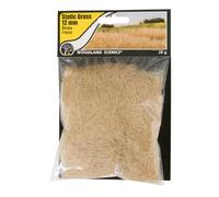 Field Grass System Model Railway Scenery N, OO, O 32 Options Woodland Scenics