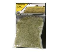 Field Grass System Model Railway Scenery N, OO, O 32 Options Woodland Scenics