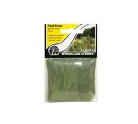 Field Grass System Model Railway Scenery N, OO, O 32 Options Woodland Scenics