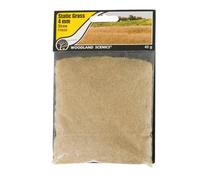 Field Grass System Model Railway Scenery N, OO, O 32 Options Woodland Scenics