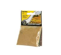 Field Grass System Model Railway Scenery N, OO, O 32 Options Woodland Scenics