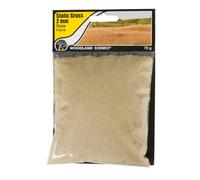 Field Grass System Model Railway Scenery N, OO, O 32 Options Woodland Scenics