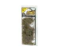 Field Grass System Model Railway Scenery N, OO, O 32 Options Woodland Scenics