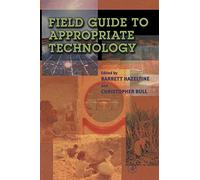 Field Guide to Appropriate Technology