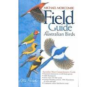 Field Guide to Australian Birds